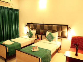 Hotel Homely Raj