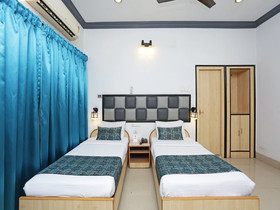 Hotel Homely Raj