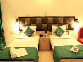 Hotel Homely Raj