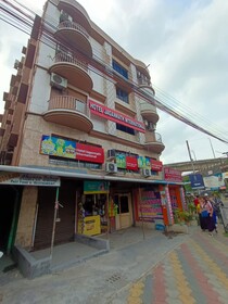 Hotel Jagannath International Dumdum