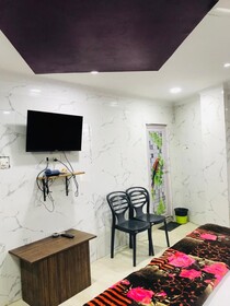 Hotel Jagannath International Dumdum