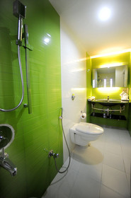 Hotel Lee International