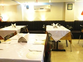 Hotel Lee International