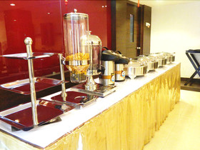 Hotel Lee International