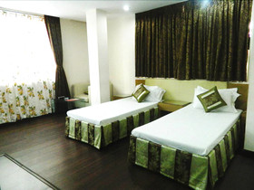 Hotel Lee International