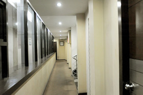 Hotel Lee International