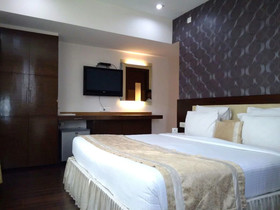 Hotel Lee International