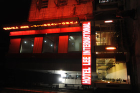 Hotel Lee International