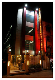 Hotel Lee International