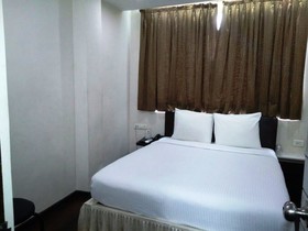 Hotel Lee International