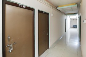 Hotel Lemon Arrow Inn by OYO Rooms