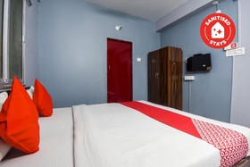Hotel Lemon Arrow Inn by OYO Rooms