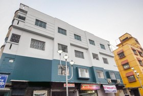 Hotel Lemon Arrow Inn by OYO Rooms