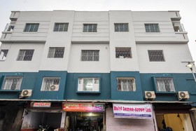 Hotel Lemon Arrow Inn by OYO Rooms
