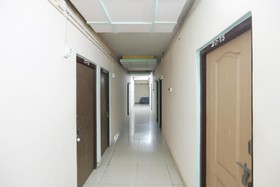 Hotel Lemon Arrow Inn by OYO Rooms