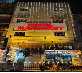 Hotel Margaret