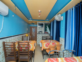 Hotel Moonlight by OYO Rooms