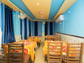 Hotel Moonlight by OYO Rooms