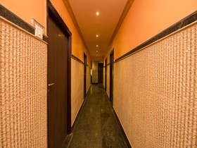 Hotel Moonlight by OYO Rooms