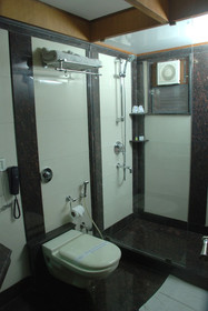 Hotel Pan Asia Continental