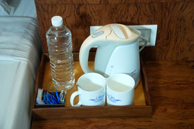 Hotel Pan Asia Continental