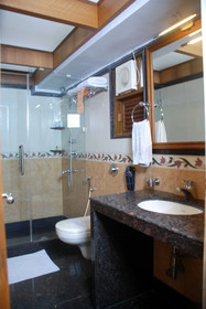 Hotel Pan Asia Continental