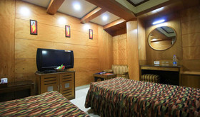 Hotel Pan Asia Continental