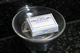 Hotel Pan Asia Continental