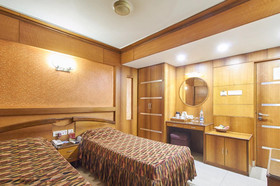 Hotel Pan Asia Continental