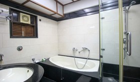 Hotel Pan Asia Continental