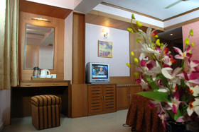 Hotel Pan Asia Continental