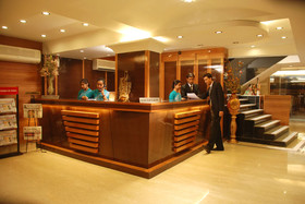 Hotel Pan Asia Continental
