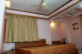 Hotel Pan Asia Continental