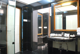 Hotel Pan Asia Continental