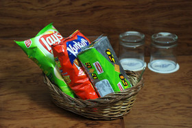 Hotel Pan Asia Continental