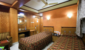 Hotel Pan Asia Continental