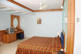 Hotel Pan Asia Continental