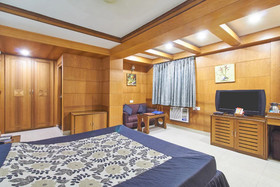 Hotel Pan Asia Continental