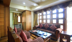 Hotel Pan Asia Continental