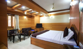 Hotel Pan Asia Continental