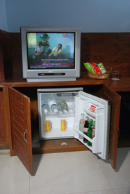 Hotel Pan Asia Continental