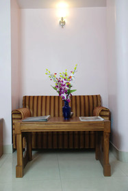 Hotel Pan Asia Continental