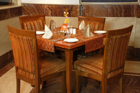 Hotel Pan Asia Continental