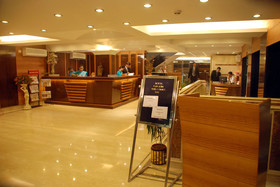 Hotel Pan Asia Continental