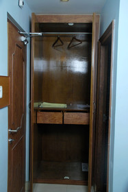 Hotel Pan Asia Continental