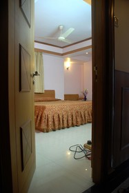 Hotel Pan Asia Continental