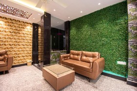 Collection O Hotel Paradise Near Chinar Park