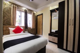 Collection O Hotel Paradise Near Chinar Park