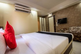 Collection O Hotel Paradise Near Chinar Park