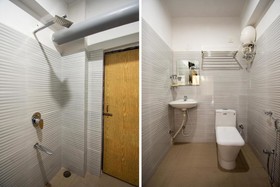 Collection O Hotel Paradise Near Chinar Park